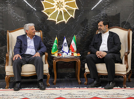 استاندار قم: اتاق بازرگانی قم، رابط تجاری رسمی با پاکستان می‌شود