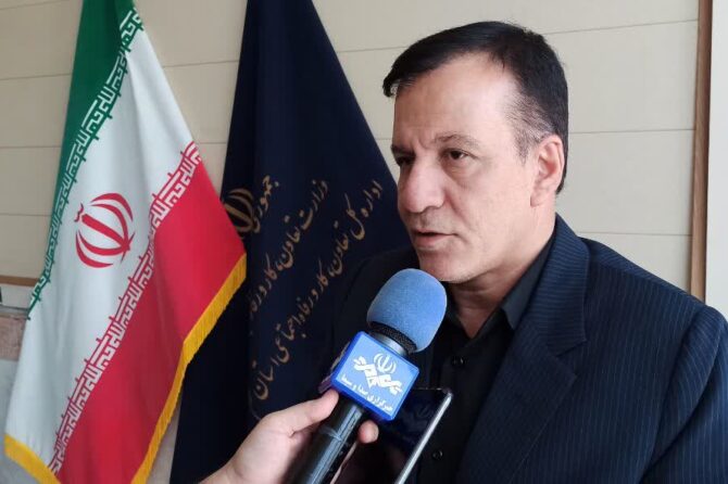 مدیر کل تعاون کار ورفاه اجتماعی قم خبر داد ؛ آغاز ثبت نام در بیستمین جشنواره تعاونی های برتر استان قم در سال 1404