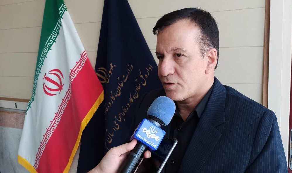 مدیر کل تعاون کار ورفاه اجتماعی قم خبر داد ؛ آغاز ثبت نام در بیستمین جشنواره تعاونی های برتر استان قم در سال 1404