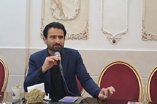 تحکیم بنیان خانواده با توانمندسازی صنعتگران جوان؛ راه‌حل نوآورانه قم برای «جهش تولید» و سرمایه‌گذاری مولد