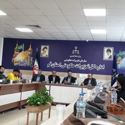 فقط یک درصد تا بی‌نقص بودن! تعزیرات قم: دژ مستحکم مقابله با گران‌فروشی و قاچاق