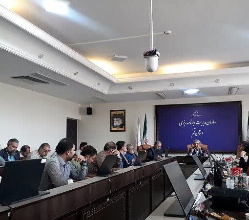از سایه کمتوجهی تا روشنایی امید: جهش اعتبارات عمرانی قم و جبران عقبماندگی تاریخی!