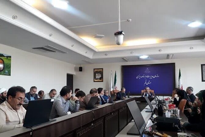 از سایه کمتوجهی تا روشنایی امید: جهش اعتبارات عمرانی قم و جبران عقبماندگی تاریخی!