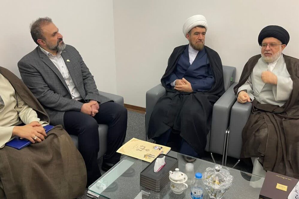 خانه صنعت قم عضو ثابت ستاد اقتصاد مقاومتی شد