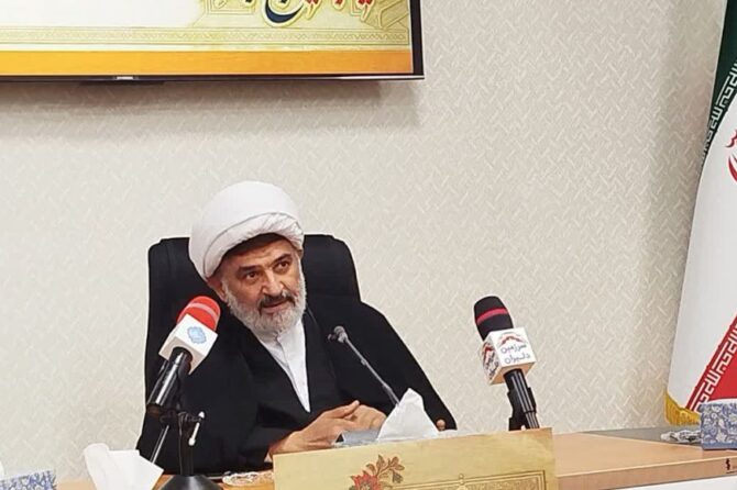 مدیرکل اوقاف و امور خیریه قم: چهل و هشتمین دوره مسابقات معارفی قرآن کریم ۱۰ آذرماه آغاز بکار می کند