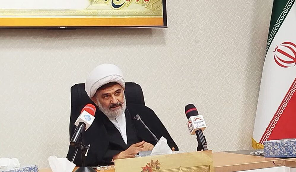 مدیرکل اوقاف و امور خیریه قم: چهل و هشتمین دوره مسابقات معارفی قرآن کریم ۱۰ آذرماه آغاز بکار می کند