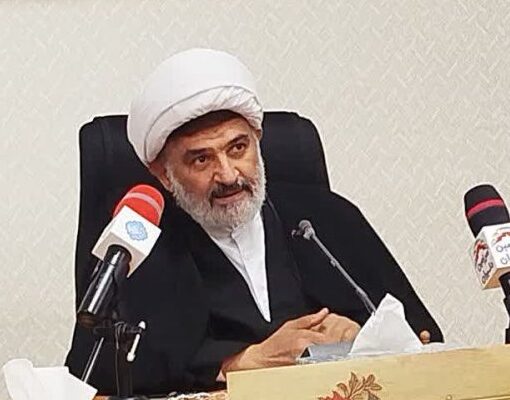 مدیرکل اوقاف و امور خیریه قم: چهل و هشتمین دوره مسابقات معارفی قرآن کریم ۱۰ آذرماه آغاز بکار می کند