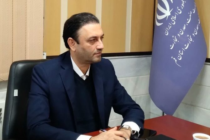 نفس تازه در کالبد صنعت قم؛ هم‌صدایی استاندار و صنعتگران ثمر داد