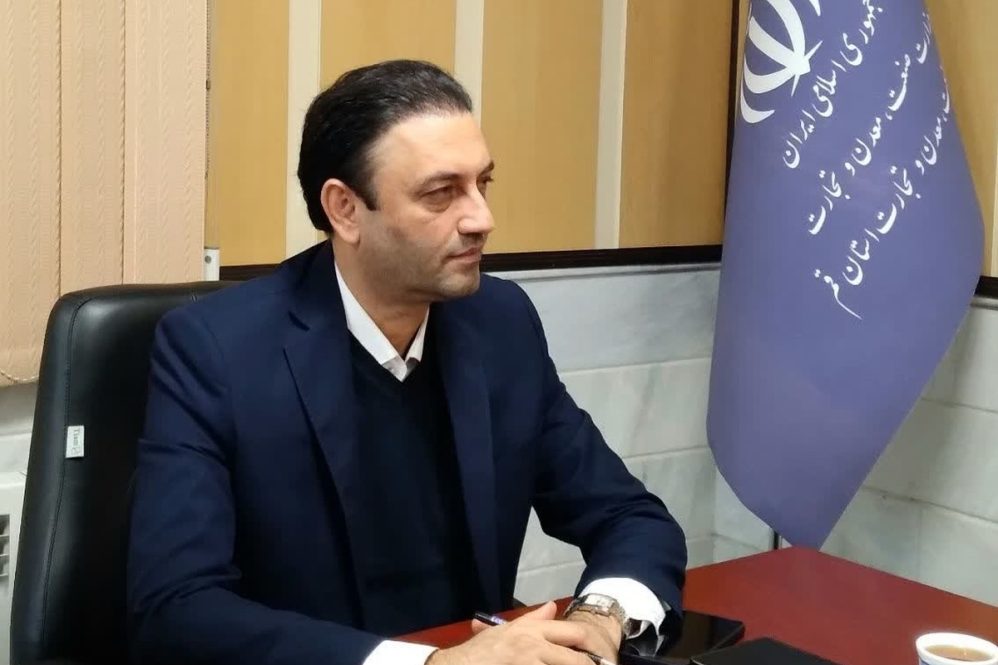 نفس تازه در کالبد صنعت قم؛ هم‌صدایی استاندار و صنعتگران ثمر داد