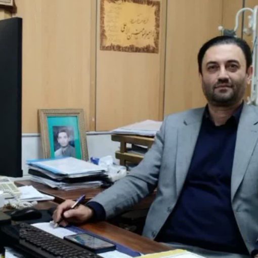 آغاز فصل تازه در صنعت قم با حضور مدیری جوان و تحول‌گرا؛ «وحید کریمی» در مسیر پویایی تولید