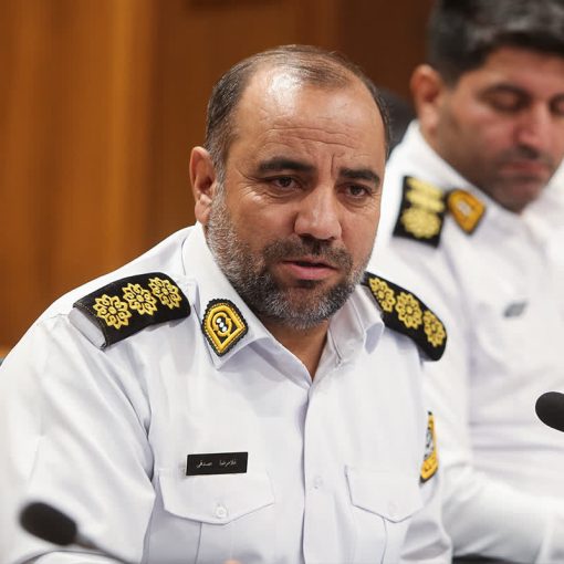 ممنوعیت کامل تردد و پارک خودرو در مسیر راهپیمایی ۲۲ بهمن قم
