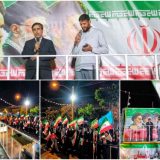 هیچ‌یك از خدمات و پروژه‌های آبفا در شرایط جنگی متوقف نشد
