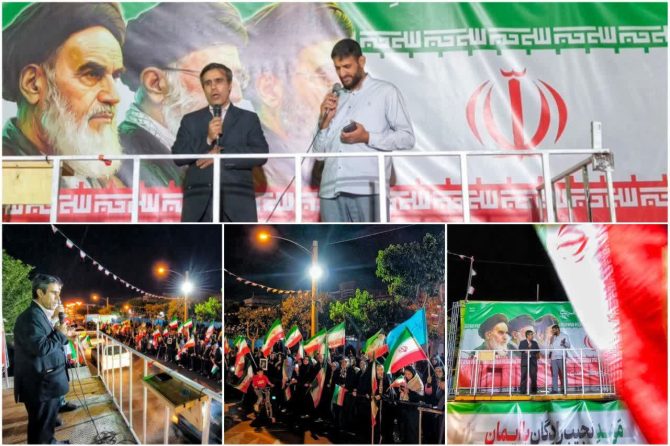 هیچ‌یك از خدمات و پروژه‌های آبفا در شرایط جنگی متوقف نشد