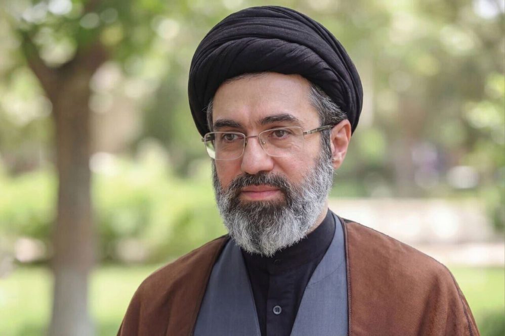 انتصاب اعضای جدید هیأت مدیره مرکز خدمات حوزه‌های علمیه با حکم آیت‌الله سیّدمجتبی خامنه‌ای