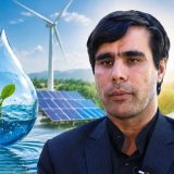 مدیریت پایدار منابع آب با تغییر الگوی مصرف؛ آبفای قم «خانواده هوشمند» را کلید امنیت آبی می‌داند