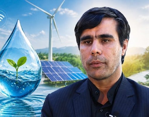 مدیریت پایدار منابع آب با تغییر الگوی مصرف؛ آبفای قم «خانواده هوشمند» را کلید امنیت آبی می‌داند