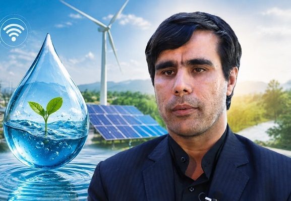 مدیریت پایدار منابع آب با تغییر الگوی مصرف؛ آبفای قم «خانواده هوشمند» را کلید امنیت آبی می‌داند