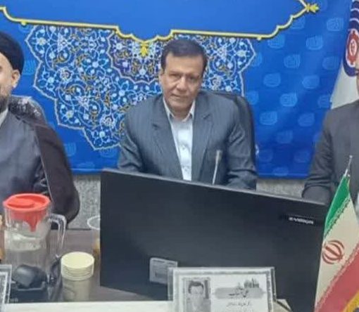 تشکیل ستاد اربعین حسینی کار و تولید در استان قم؛ گامی نو در خدمت‌رسانی به زائران