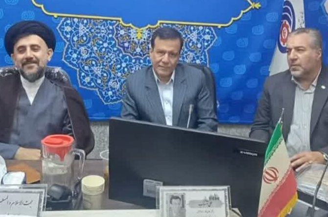 تشکیل ستاد اربعین حسینی کار و تولید در استان قم؛ گامی نو در خدمت‌رسانی به زائران