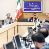 تکمیل شبکه‌های آب و فاضلاب نهضت ملی مسکن پردیسان قم در کمتر از ۹ ماه