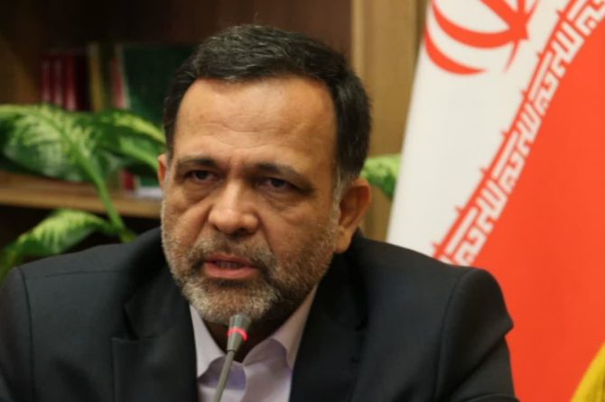 هشدار مقتدرانه دادستان قم به هنجارشکنان؛ حرمت شهر کریمه اهل بیت (س) خط قرمز دستگاه قضایی است