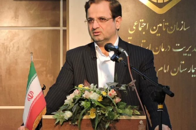 سرمایه‌گذاری ۳.۸ هزار میلیارد تومانی تامین اجتماعی قم در حوزه سلامت؛ بیمارستان امام رضا(ع) با بهره‌وری بالا در صدر خدمات