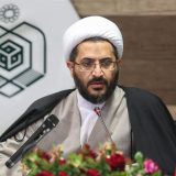 معاون فرهنگی و اجتماعی سازمان اوقاف: کمیته فرهنگی، اصلی‌ترین رکن ستاد اربعین است