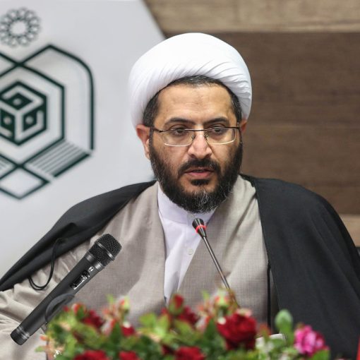 معاون فرهنگی و اجتماعی سازمان اوقاف: کمیته فرهنگی، اصلی‌ترین رکن ستاد اربعین است