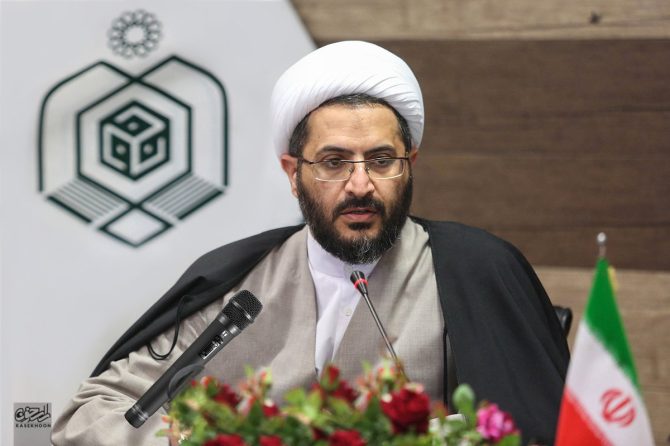 معاون فرهنگی و اجتماعی سازمان اوقاف: کمیته فرهنگی، اصلی‌ترین رکن ستاد اربعین است